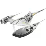 Revell N1 Starfighter plastmasas modeļa komplekts 1:24 Zvaigžņu kari The Mandalorian 06787