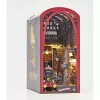 Revell Tiny Adventures - Harijs Poters Hogwarts Express Snap-Fit Modeļa Komplekts