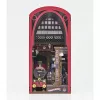 Revell Tiny Adventures - Harijs Poters Hogwarts Express Snap-Fit Modeļa Komplekts