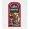 Revell Tiny Adventures - Harijs Poters Hogwarts Express Snap-Fit Modeļa Komplekts