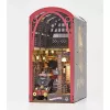 Revell Tiny Adventures - Harijs Poters Hogwarts Express Snap-Fit Modeļa Komplekts