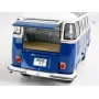 Revell Volkswagen T1 Samba Bus 1:24 plastmasas modeļa komplekts 07399