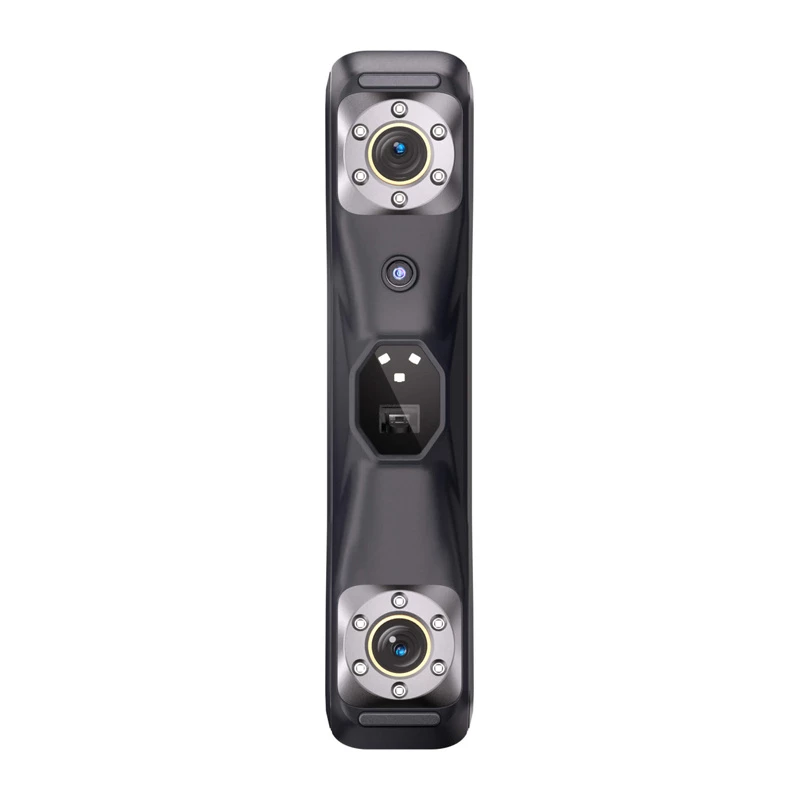Revopoint MetroX Pro Advanced 3D skeneris