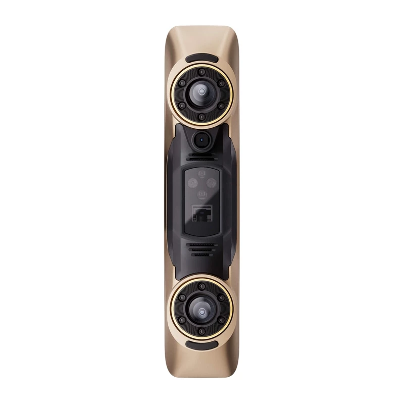 Revopoint MetroY Ultra 3D Scanner - CCM Edition