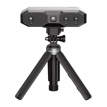 REVOPOINT Mini 2 3D skeneris – Advanced Edition