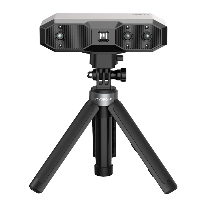 REVOPOINT Mini 2 3D skeneris – Advanced Edition