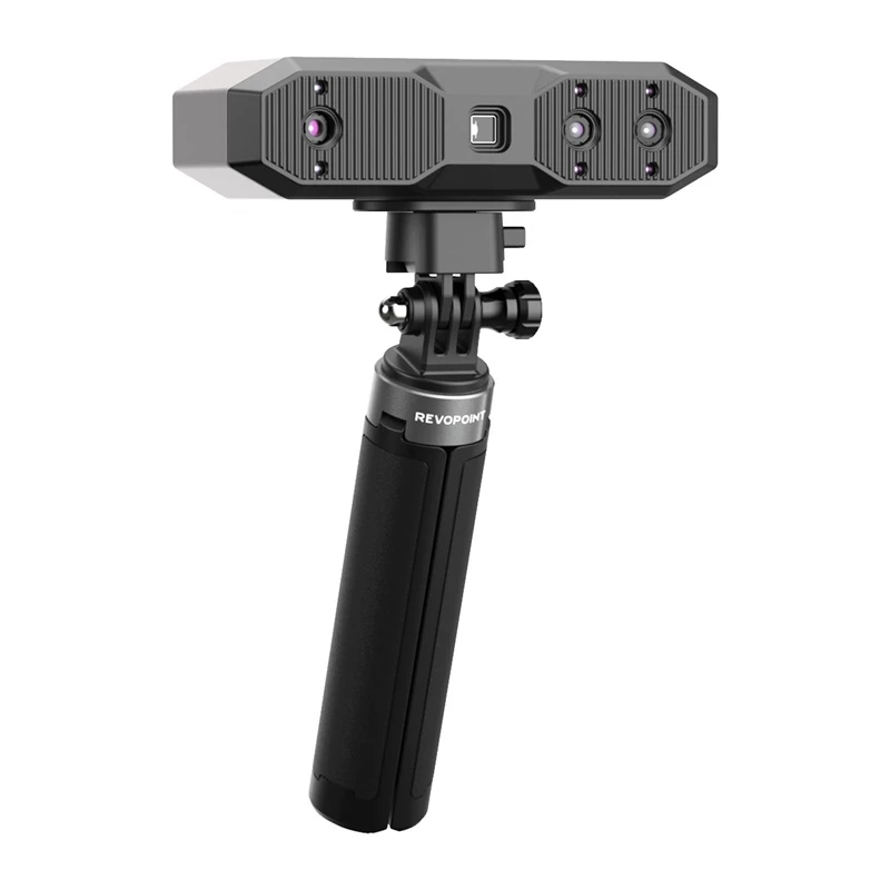 REVOPOINT Mini 2 3D skeneris (standarta versija)