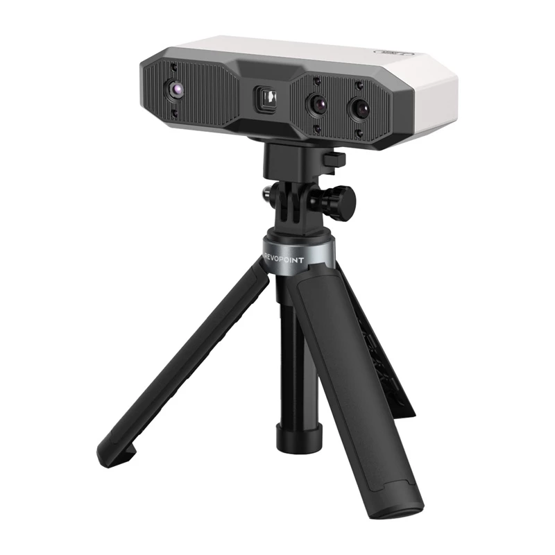 REVOPOINT Mini 2 3D skeneris (standarta versija)