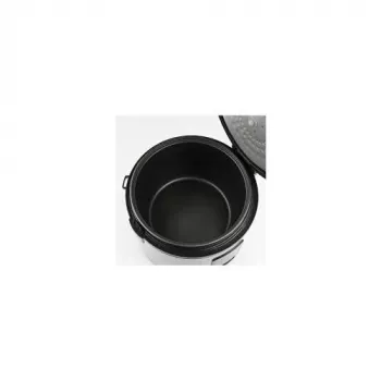 Rīsu plīts G3Ferrari G10099 1.8L 700W Balta
