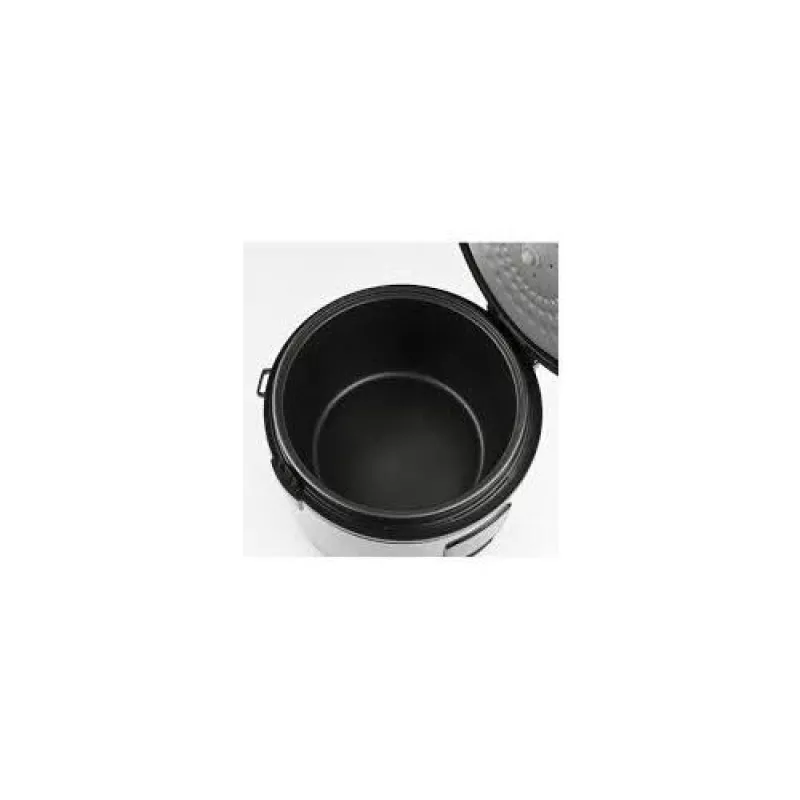 Rīsu plīts G3Ferrari G10099 1.8L 700W Balta