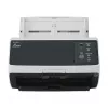 Ricoh fi-8150 abpusējais dokumentu skeneris ar 100 lapu ADF, 50 ppm/100 ipm, USB 3.2 un Gigabit Ethernet, 600 dpi, Clear Image Capture
