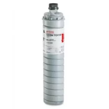 Ricoh T6210D melnais augstas ietilpības tonera kārtridžs (885098) Aficio 1060/1075/2051/2060/2075 un MP 5500/6000/6001/6002/6500/7000/7001/7500/8000/8001/9000/9001 - 43 000 lappušu