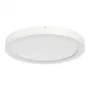 RIDI SARA220 LED iebūvējamais prožektors 22W 2200lm 4000K IP20 D217mm