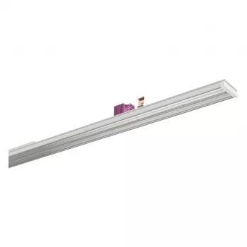 RIDI VL2S EVO LED zobratu paplāte ar DALI-2, IP54, 8910 lm, 51 W, 4000K