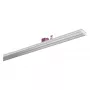 RIDI VL2S EVO LED zobratu paplāte ar DALI-2, IP54, 8910 lm, 51 W, 4000K