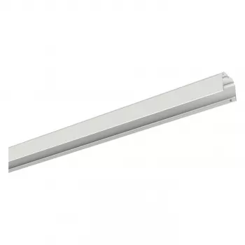 RIDI VL2TM 4500-7 montāžas sliede balta 7 polu 2.5mm² 4500x64x54mm