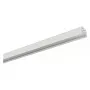 RIDI VL2TM 4500-7 montāžas sliede balta 7 polu 2.5mm² 4500x64x54mm
