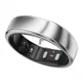 RINGCONN Gen2 Air Smart Ring Silver Size 10