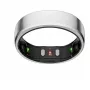 RingConn Smart Ring Gen2 Future Silver Size 8 - miega, fitnesa un sirdsdarbības izsekošanas valkājamā ierīce