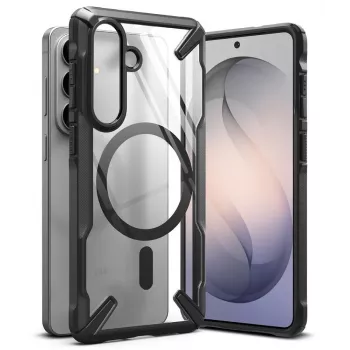 RINGKE FUSION X MAGNETIC MAGSAFE GALAXY S26 MELNS