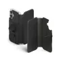 Ringke iPhone 17 Case Folio Grip Wallet Magnetic Black