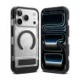 Ringke iPhone 17 Pro Max Case UX Magnetic Clear
