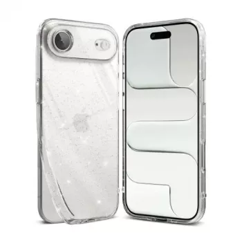 Ringke iPhone Air Case Air Glitter Clear iPhone 12 Pro Max