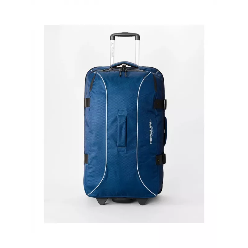Rip Curl F-Light Global 100L Travel Bag Navy