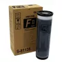 Riso S-8113E melnā dublikatora tintes kasetne (1000 ml) RZ/EZ/MZ/RV/RP/RA/RN/GR/FR/TR/CR/CZ/CV sērijām