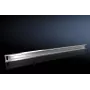 Rittal 8617.810 Statnes stiprinājuma sliede, nerūsējošais tērauds, cinkots tērauds, 800 mm, 2 gabali