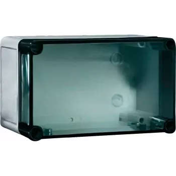 Rittal 9505.000 Uzstādīšanas korpuss 94 x 94 x 81 mm polikarbonāts gaiši pelēks RAL 7035 IP66 IK08