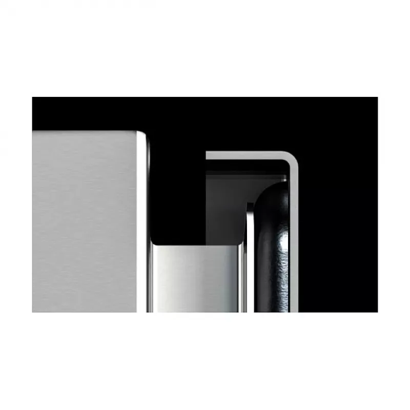 Rittal AX Compact Enclosure, 1 durvju, 800x1200x300 mm, RAL 7035, IP66