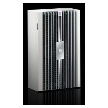 Rittal Blue e+ S sienas dzesēšanas iekārta 0.3 kW - 1 kW (3180800)