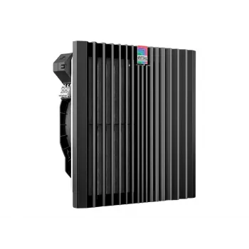 Rittal Blue e+ ventilācijas iekārta ar filtru, 625/716 m³/h (3243708)