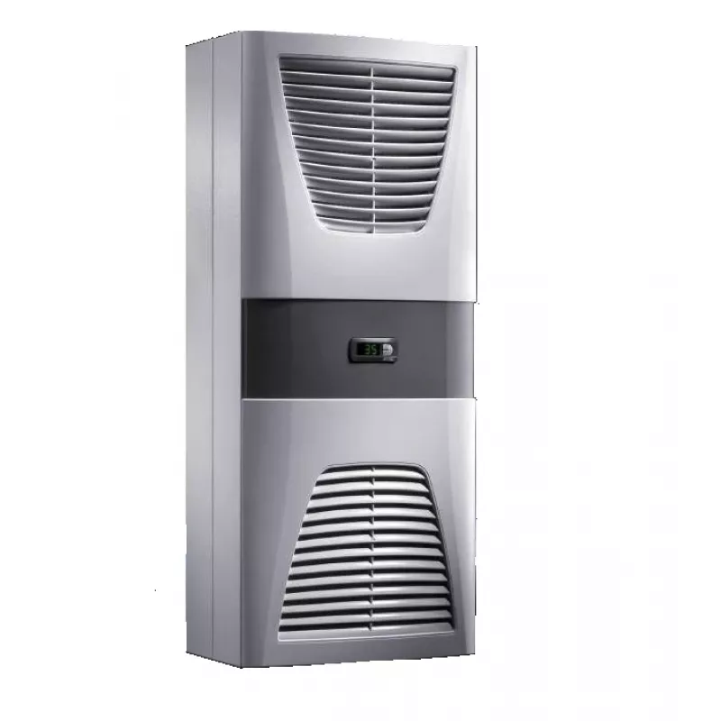 Rittal Blue e Sienas dzesēšanas iekārta 1500W ar e-Comfort kontrolieri