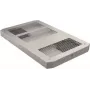Rittal IT-Bundle SK 1182203 ventilācijas komplekts 800 mm, 4 aksiālie ventilatori, 1760 m³/h, gaiši pelēks