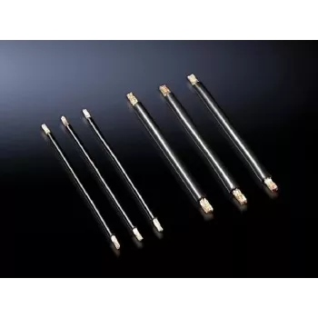 Rittal OM-Adapter SV 9340.400 poliamīda pelēks RAL 7035 5 mm kopnēm, 90 x 208 mm