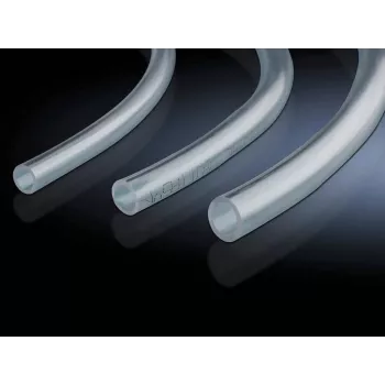 Rittal SK kondensāta šļūtene - caurspīdīgs PVC, 10 m, dzesēšanas iekārtām 3301612