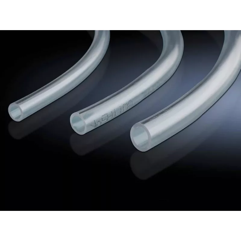 Rittal SK kondensāta šļūtene - caurspīdīgs PVC, 10 m, dzesēšanas iekārtām 3301612