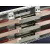 Rittal SV 3515.000 vara kopnes 12x5mm 1m 3 gab. komplekts jaudas sadalei