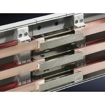 Rittal SV 3515.000 vara kopnes 12x5mm 1m 3 gab. komplekts jaudas sadalei