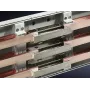 Rittal SV 3515.000 vara kopnes 12x5mm 1m 3 gab. komplekts jaudas sadalei