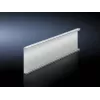 Rittal SV 9606.000 statīva pārsegs, PVC, pelēks, 700 mm