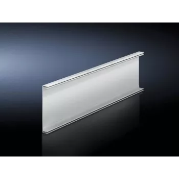 Rittal SV 9606.000 statīva pārsegs, PVC, pelēks, 700 mm