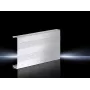 Rittal SV 9608.000 statīva pārsegs, pelēks PVC, 250 mm, 1 gabals