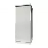Rittal Toptec Outdoor Enclosure CS 9781866 - 800x1600x600mm, IP55, IK10, alumīnijs, RAL 7035