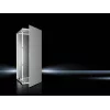 Rittal VX Baying Enclosure System, 1 durvju, 800x2000x800 mm, IP55, RAL 7035