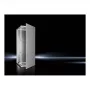 Rittal VX Baying Enclosure System, 1 durvju, 800x2000x800 mm, IP55, RAL 7035