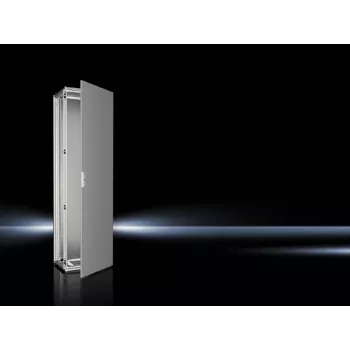 Rittal VX Baying Frame Front for VX25 Enclosure System