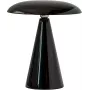 Rituali Domestici Lucilla Galda Lampa K99 23 cm Melna